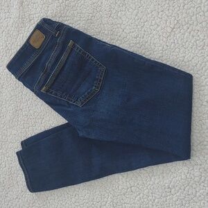 American Eagle Skinny Jeans Size 6